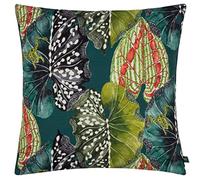 Wylder Tropics Ebon Wilds - Cuscino imbottito in poliestere Ekua