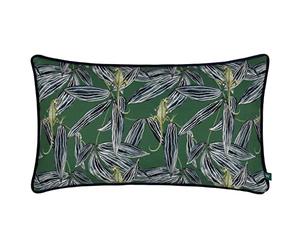 Wylder Tropics Ebon Wilds Nkiru - Cuscino imbottito con piume