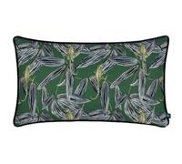 Wylder Tropics Ebon Wilds Nkiru - Federa per cuscino