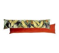 Wylder Tropics Mogori Abstract Leaf Draught Excluder