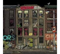 Wyldlife Out On Your Block (Vinyl LP)