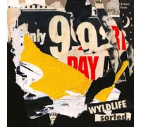 Wyldlife Sorted. Album