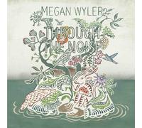Wyler, Megan - Through The Noise