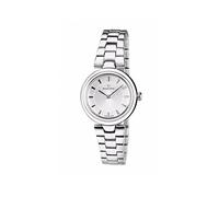 WYLER VETTA WV0030 28 mm QUARZO QUADRANTE ARGENTE'