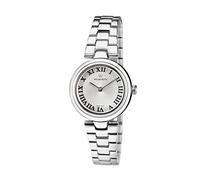 WYLER VETTA WV0030 28 mm QUARZO QUADRANTE ARGENTE'
