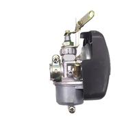 wYLGEK Carburatore 19mm con Filtro Aria Adatto for Cinese PZ11J 1E40F 3WFB-18 18-3 2 Ciclo spruzzatore carburatore irrigatore carburatore