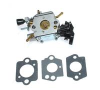 wYLGEK Carburatore Adatto for CS2245 CS2245S CS2250 CS2250S 445 445 II 445E 445E II 450 450 II 450E 450E II Motosega
