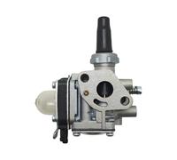 wYLGEK Carburatore Adatto for decespugliatore TH43 TH48 s sostituisce i Pezzi di Ricambio for decespugliatore TK Style S