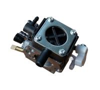 wYLGEK Carburatore Adatto for FS 120 200 250 FS120 FS200 FS250 Style