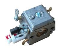wYLGEK Carburatore Adatto for HusaA 340, 345, 350, 353, 357, 359/503 28 18-12 503281812