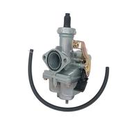 wYLGEK Carburatore Adatto for Loncin 200cc Lx200au Lx200m Quad Ricambi 250cc 200cc Lc162fmk Access