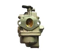 wYLGEK Carburatore Adatto for MFS6A2 NSF6A2 MFS6B NFS6BN 4 Tempi 6.0HP 148CC 4T Motori fuoribordo Mariner carburatore carby carb