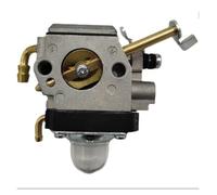 wYLGEK Carburatore Adatto for Motore HD GX100 GXR120 Motore Rammer Tamping Jumping Jack Trincea Carburatore Sostituzione carburatore