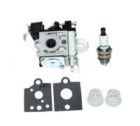 wYLGEK Carburatore Adatto for soffiatore PB-265L ES-255 PB-251 PB-255 PB-255LN PB-265LN A021001593 A021001592 A021001591 A021001350 RB-K85