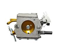 wYLGEK Carburatore Carb Carby Adatto for Hus 365 371 372 XP 372XP 362 Parti Motosega 503281801 503283203