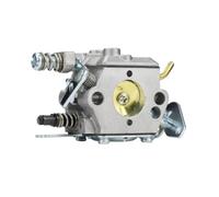 wYLGEK Carburatore di Ricambio Carb Adatto for Motosega Hus 136 141 137 142 36 41 362 365 371 372 Ricambi Carburatore Carb
