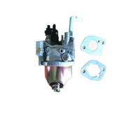 wYLGEK Carburatore Inverter con Guarnizione Adatto for generatore Inverter Cinese XYG2600I XYG2600E 125CC XY152F-3 carburatore Modello 127