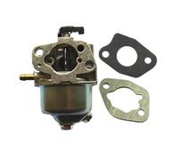 wYLGEK Carburatore LHP16 con Guarnizione Adatto for SV150 1P65 RV150 M150 V35 V40 RM45 18550016/0 118550148/0 Tosaerba