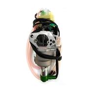 wYLGEK Carburatore Originale Adatto for generatore Inverter KIPOR IG6000 IG6000H con solenoide Motore Passo-Passo 24BYJ24D 8V DC KG390GETI-1000