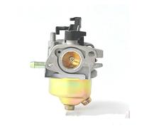 wYLGEK Carburatore Starter Automatico 19mm Adatto for 1P70F 1P70 1P75F 1P75 LONCIN 196CC Motore Albero Verticale Motore Tosaerba carburatore
