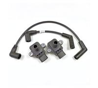 wYLGEK Kit Bobina di accensione con Cavo ad Alta Tensione Adatto for CF CForce 1000 Overlander X10 ATV 0JYA-179000 0JY0-179100 018B-178000