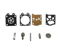 wYLGEK Kit di Riparazione e ricostruzione del carburatore, diaframma, Adatto for STL MS180 MS170 018 017 MS 180 170, Motosega ZM RB-77, Parte di Ricambio, Attrezzi da Giardino