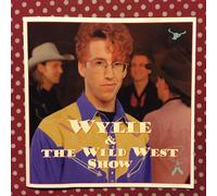 Wylie and the Wild West Show (CD) Album