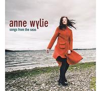 Wylie, Anne - Songs From The Seas