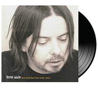 Wylie, Daniel - Best Of The Solo Years 2004-2014