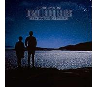 Wylie, Daniel/ Cosmic Rough Riders - Scenery For Dreamers