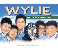 Wylie Finds Her Purpose