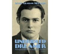 Wylie Graham McLallen Unbridled Dreamer (Tascabile)