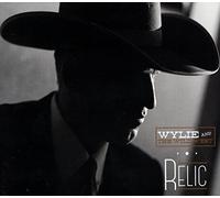 Wylie & The Wild West - Relic