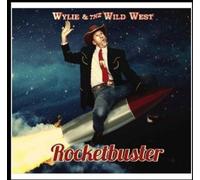 Wylie & the Wild West - Rocketbuster