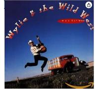 Wylie & the Wild West Show - Way Out West