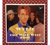 Wylie and the Wild West Show (CD) Album