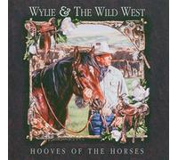 Wylie & The Wild West Hooves of the Horses (CD) Album