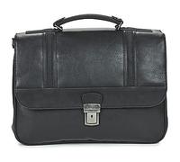 Wylson Borsa porta documenti ALBURY in Nero Unica