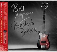 Wyman, Bill - Back To Basics