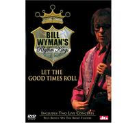 Wyman, Bill - Bill Wyman's Rhythm Kings