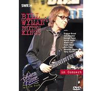 Billy Wyman – Wyman Bill – In Concert