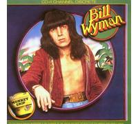 Wyman,Bill - Monkey Grip
