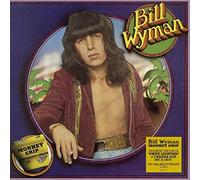 Wyman, Bill - Monkey Grip
