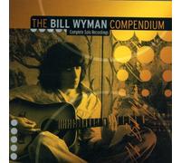 Wyman,Bill - Monkey Grip/Stone Alone/Bill