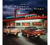 Wyman, Bill -Rhythm Kings- - Best Of Bill Wyman'S 2