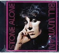 Wyman, Bill - Stone Alone