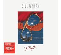 Wyman, Bill - Stuff