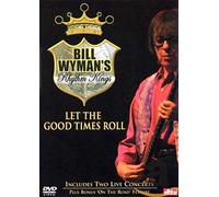 Wyman Bill & The Rhythm Kings