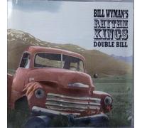 Wyman,Bill'S Rhythm Kings - Double Bill