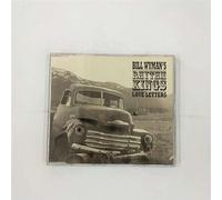 Wyman, Bill's Rhythm Kings - Love Letters